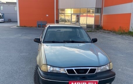 Daewoo Nexia I рестайлинг, 2005 год, 105 000 рублей, 1 фотография