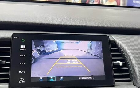 Honda Fit, 2023 год, 1 055 000 рублей, 8 фотография