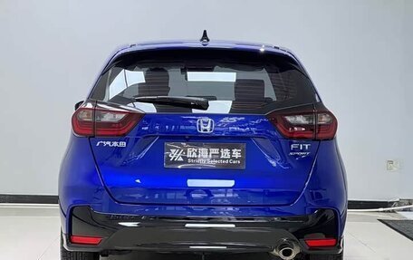 Honda Fit, 2023 год, 1 055 000 рублей, 6 фотография
