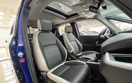 Honda Fit, 2023 год, 1 055 000 рублей, 11 фотография