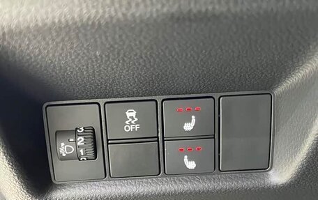 Honda Fit, 2023 год, 1 055 000 рублей, 18 фотография