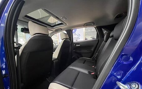 Honda Fit, 2023 год, 1 055 000 рублей, 16 фотография