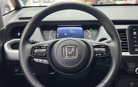 Honda Fit, 2023 год, 1 055 000 рублей, 14 фотография