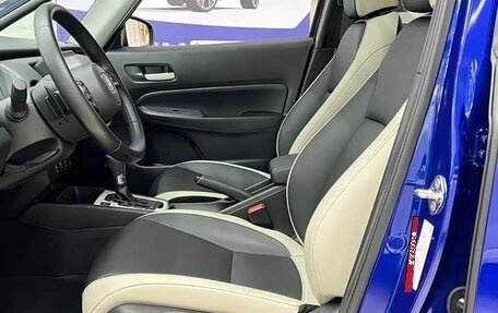 Honda Fit, 2023 год, 1 055 000 рублей, 19 фотография