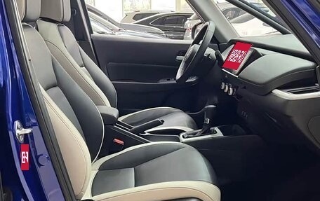 Honda Fit, 2023 год, 1 055 000 рублей, 13 фотография