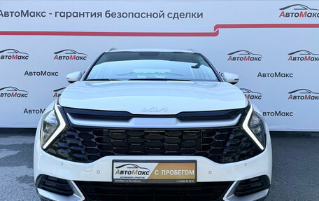 KIA Sportage IV рестайлинг, 2024 год, 3 050 000 рублей, 2 фотография