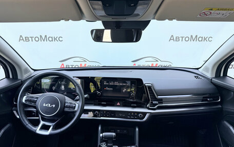 KIA Sportage IV рестайлинг, 2024 год, 3 050 000 рублей, 6 фотография