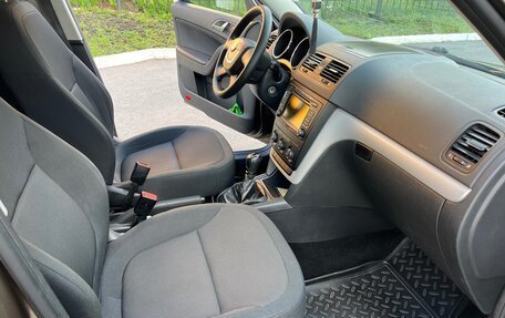 Skoda Yeti I рестайлинг, 2013 год, 694 000 рублей, 8 фотография