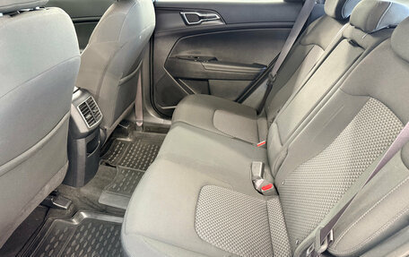 KIA Sportage IV рестайлинг, 2024 год, 3 050 000 рублей, 17 фотография