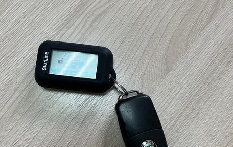 Skoda Yeti I рестайлинг, 2013 год, 694 000 рублей, 13 фотография