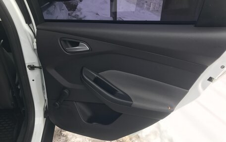 Ford Focus III, 2013 год, 670 000 рублей, 5 фотография