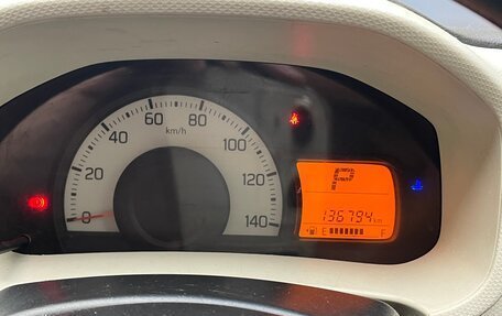 Suzuki Alto, 2015 год, 450 000 рублей, 6 фотография