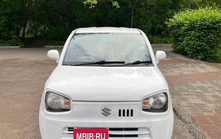 Suzuki Alto, 2015 год, 450 000 рублей, 2 фотография