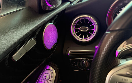 Mercedes-Benz C-Класс, 2018 год, 2 850 000 рублей, 7 фотография