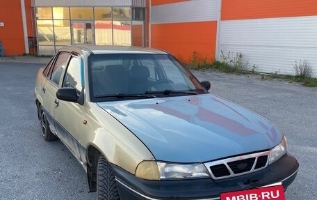 Daewoo Nexia I рестайлинг, 2005 год, 105 000 рублей, 2 фотография