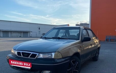 Daewoo Nexia I рестайлинг, 2005 год, 105 000 рублей, 3 фотография