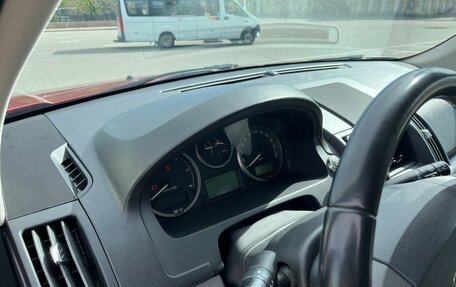 Land Rover Freelander II рестайлинг 2, 2009 год, 1 250 000 рублей, 13 фотография