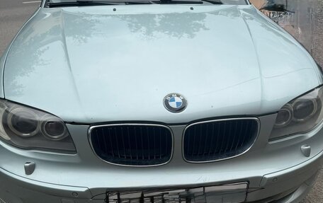 BMW 1 серия, 2008 год, 1 000 000 рублей, 2 фотография