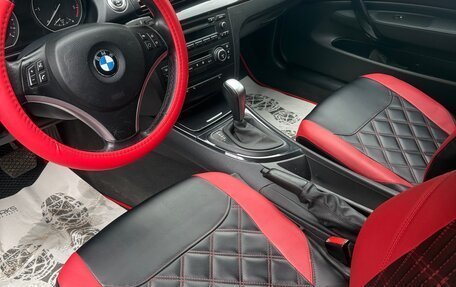 BMW 1 серия, 2008 год, 1 000 000 рублей, 5 фотография