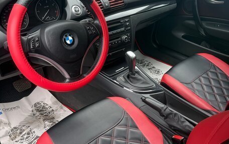 BMW 1 серия, 2008 год, 1 000 000 рублей, 6 фотография