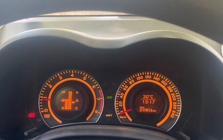 Toyota Corolla, 2008 год, 700 000 рублей, 6 фотография
