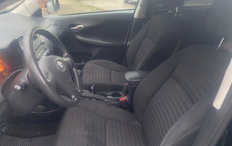 Toyota Corolla, 2008 год, 700 000 рублей, 7 фотография