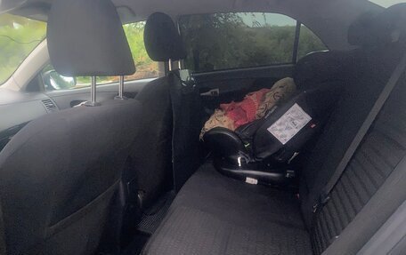Toyota Corolla, 2008 год, 700 000 рублей, 9 фотография