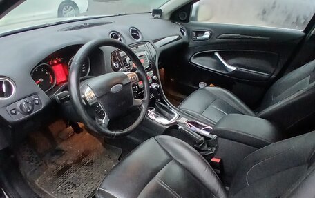 Ford Mondeo IV, 2009 год, 620 000 рублей, 7 фотография