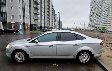 Ford Mondeo IV, 2009 год, 620 000 рублей, 5 фотография
