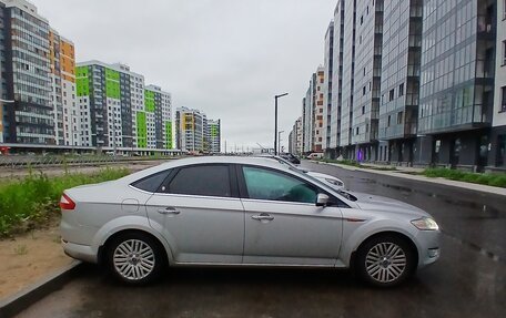 Ford Mondeo IV, 2009 год, 620 000 рублей, 3 фотография