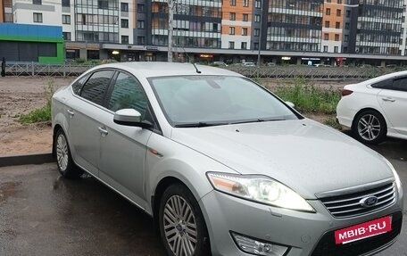 Ford Mondeo IV, 2009 год, 620 000 рублей, 2 фотография