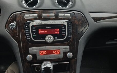 Ford Mondeo IV, 2009 год, 620 000 рублей, 9 фотография