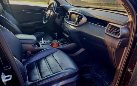 KIA Sorento III Prime рестайлинг, 2016 год, 2 270 000 рублей, 14 фотография