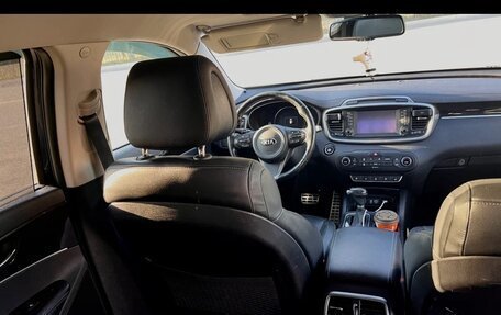 KIA Sorento III Prime рестайлинг, 2016 год, 2 270 000 рублей, 13 фотография