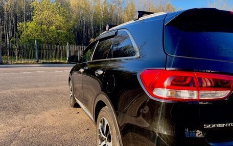 KIA Sorento III Prime рестайлинг, 2016 год, 2 270 000 рублей, 4 фотография