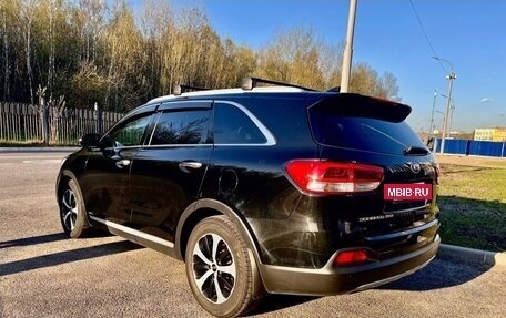 KIA Sorento III Prime рестайлинг, 2016 год, 2 270 000 рублей, 3 фотография