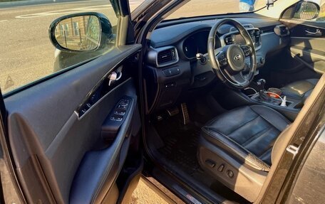 KIA Sorento III Prime рестайлинг, 2016 год, 2 270 000 рублей, 16 фотография