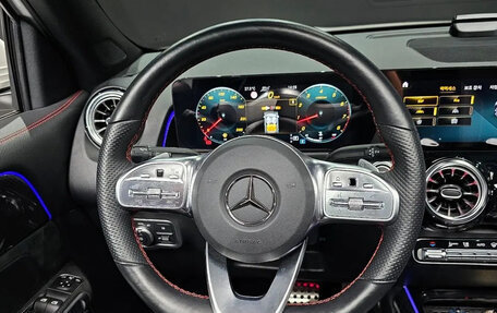Mercedes-Benz GLB, 2023 год, 5 300 000 рублей, 8 фотография