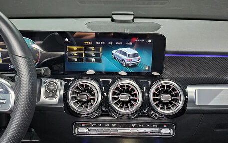 Mercedes-Benz GLB, 2023 год, 5 300 000 рублей, 9 фотография