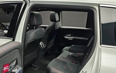 Mercedes-Benz GLB, 2023 год, 5 300 000 рублей, 5 фотография