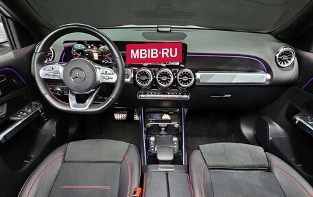 Mercedes-Benz GLB, 2023 год, 5 300 000 рублей, 4 фотография