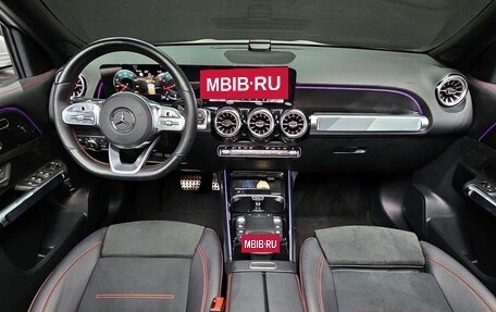 Mercedes-Benz GLB, 2023 год, 5 300 000 рублей, 6 фотография