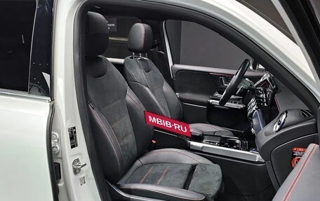 Mercedes-Benz GLB, 2023 год, 5 300 000 рублей, 7 фотография