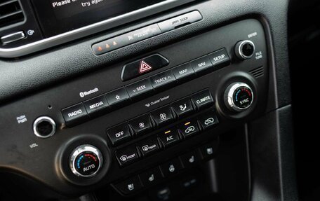 KIA Sportage IV рестайлинг, 2020 год, 2 200 000 рублей, 15 фотография