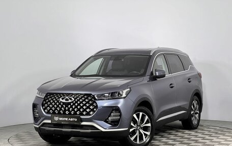 Chery Tiggo 7 Pro, 2021 год, 1 679 000 рублей, 1 фотография