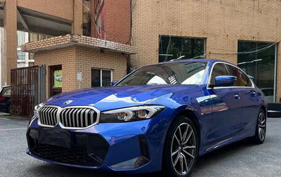 BMW 3 серия, 2023 год, 2 654 000 рублей, 1 фотография