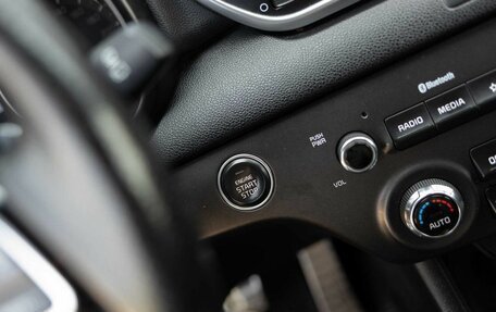 KIA Sportage IV рестайлинг, 2020 год, 2 200 000 рублей, 16 фотография