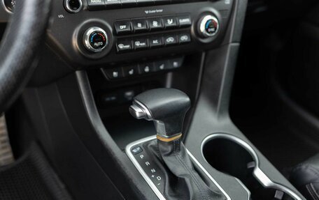 KIA Sportage IV рестайлинг, 2020 год, 2 200 000 рублей, 17 фотография