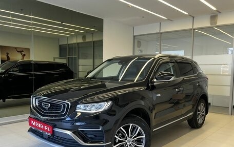 Geely Atlas, 2024 год, 2 400 000 рублей, 1 фотография