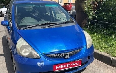 Honda Fit III, 2005 год, 329 000 рублей, 1 фотография